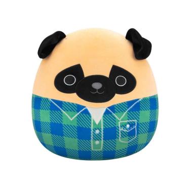 Imagem de Pelúcia Prince De 30Cm - Squishmallows
