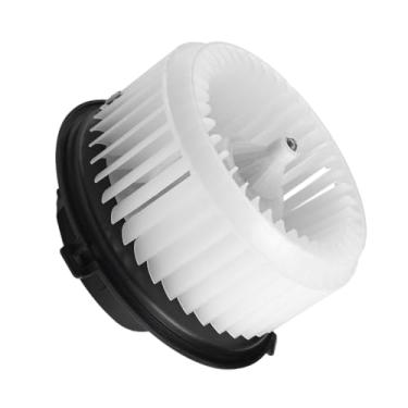 Imagem de Ventilador de motor AC para Chevy Sonic 2012-2020 / Trax 2013-2022 L4 1.4L, Sonic 2012-2018 L4 1.8L, para Buick Encore 2017-2022 1.4L Substituir 700309