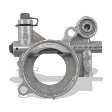 Imagem de Bomba De Óleo Para Motosserra Husqvarna 362 365 372 390