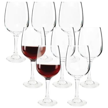 Imagem de UEB Cadeira ergonômica de couro vegano com apoio de braço giratório suporte lombar cadeira de mesa encosto médio, 1