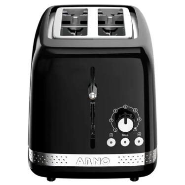 Imagem de Torradeira Soleil SPTO 7 Níveis de Tostagem 850W Arno