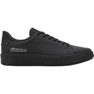 Imagem de Tênis Olympikus Eros Masculino, Preto pto, 40