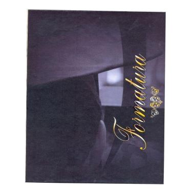 Imagem de Album 200 Fotos 10X15 Formatura Rec 117/01