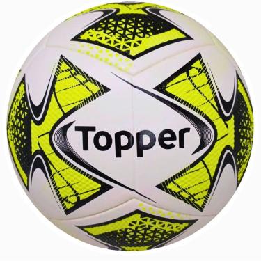 Imagem de Bola Futebol Society Topper 22