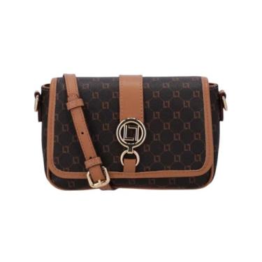 Imagem de Bolsa Luz da Lua Tiracolo Fecho Argola