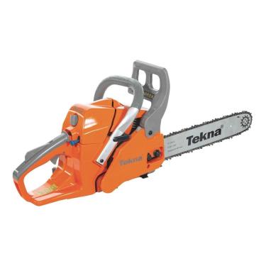 Imagem de Motosserra a Gasolina Tekna CS45EX 44,3 cc 16"