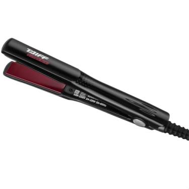 Imagem de Chapa Taiff Super Mini 17cm 200°C Supermini-C Preto Bivolt