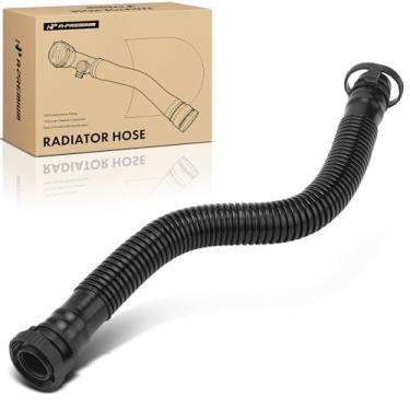 Imagem de A-Premium Mangueira de radiador adequada para BMW 320i 2012-2016 118i 120i Mangueira de ventilação de cabeça de cilindro, 1,6L 2,0L
