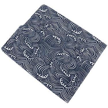 Imagem de 8SSAZZAT Capa de mesa de linho de algodão, almofada de mesa com borlas para sala de jantar, restaurante doméstico (12 x 55 polegadas 30 x 140 cm) (12 x 70 polegadas 30 x 180 cm) ()