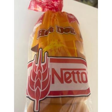 Imagem de Pão de forma - Padaria netto