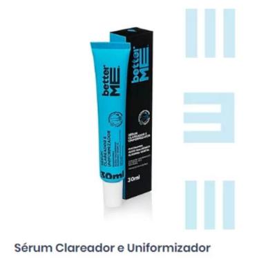 Imagem de Serum clareador euniformizador - .