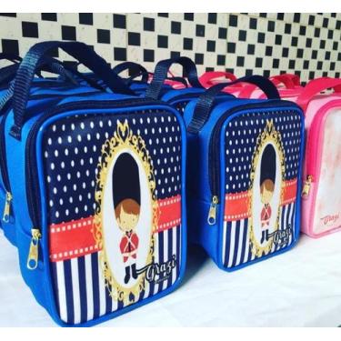 Imagem de Maleta em pé - SONHO DE BOLSAS