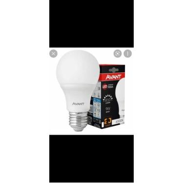 Imagem de Lâmpada de Led 9w - Avant