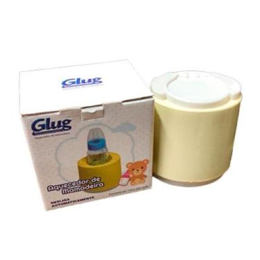 Imagem de Aquecedor De Mamadeira Glug