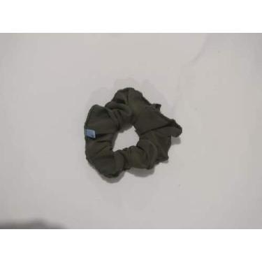 Imagem de Scrunchies - P.Marlenelima, verde musgo