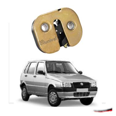 Imagem de Fechadura Externa Porta Esquerda Fiorino Prêmio Uno 85 a 13