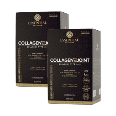 Imagem de Kit 2X: Collagen 2 Joint Neutro Essential Nutrition 270g