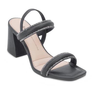 Imagem de Sandália Salto Bloco Dakota DT24-Y8361