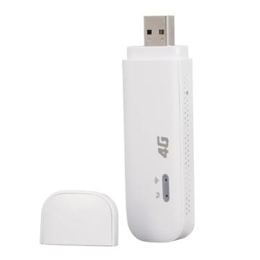 Imagem de Acouto 4g Usb Portátil Wifi Roteador Hotspot 150m Plug and Play Wifi Móvel para Telefone Tablet Portátil Com Slot para Cartão Sim