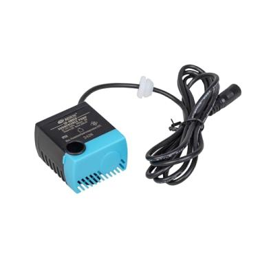 Imagem de PetSafe Bomba de substituição para fonte de água para gatos e cães com ilhoses – Funciona com fontes Drinkwell 1/2, 1, 2 galões e Butterfly Pet