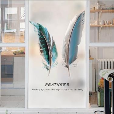 Imagem de Generic 1 película de janela blackout - BLT-014 PVC multicolorido 30 x 200 cm