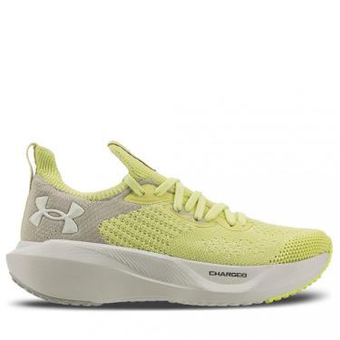 Imagem de Tênis Feminino Under Armour Slight 3-Feminino