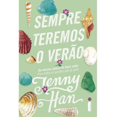 Imagem de Sempre Teremos o Verão - Trilogia de Verão - Vol. 03 - INTRINSECA, Sor
