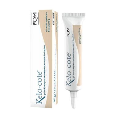 Imagem de Kelo-Cote Gel 15g