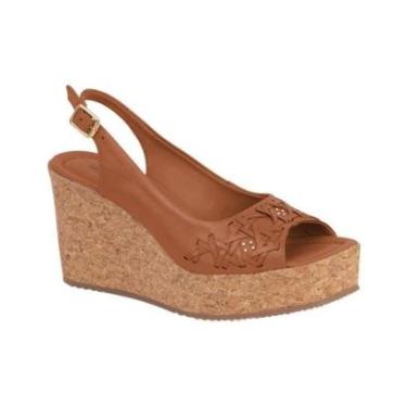 Imagem de Sandália Feminina Bottero 373821-Feminino