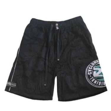 Imagem de Bermuda Cyclone Veludo Relax Divine Masculino Adulto Ref. 02051653-Masculino
