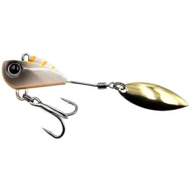 Imagem de Isca Yara Little Spin Folha 16g
