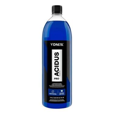 Imagem de Vonixx acidus pro 1,5l limpador alta performance