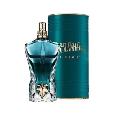 Imagem de Perfume Le Beau Edp Jean Paul Gaultier Masculino 125ml