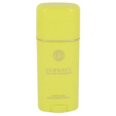 Imagem de Perfume/desodorante Feminino Yellow Diamond Versace 50 Ml Barra