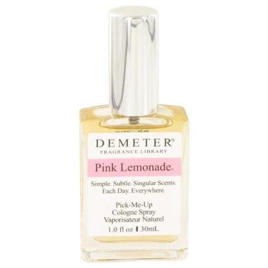 Imagem de Perfume Feminino Demeter 30 Ml Pink Lemonade Cologne