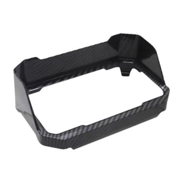 Imagem de Ysyqkn Protetor Solar para Velocímetro, Proteção Profissional E Robusta para 450, Cinza