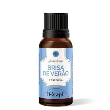 Imagem de THERAPI ESSENCIA P AROMATIZADOR AMBIENTALIZE BRISA DE VERÃO 10 ML LEVEZA