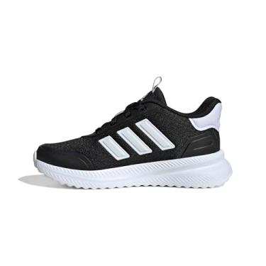 Imagem de Adidas Unissex infantil X plr Path, Preto/branco/preto, 19