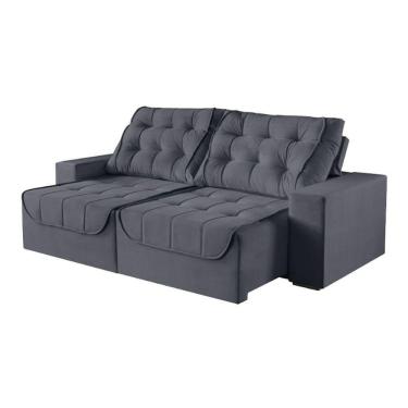 Imagem de Sofa Martins M-190 02 Md.1.20 - V-211 Grafite