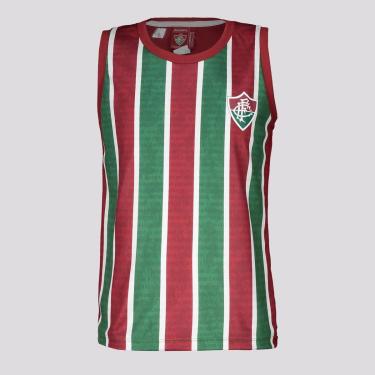 Imagem de Regata Fluminense Glória Infantil-Unissex