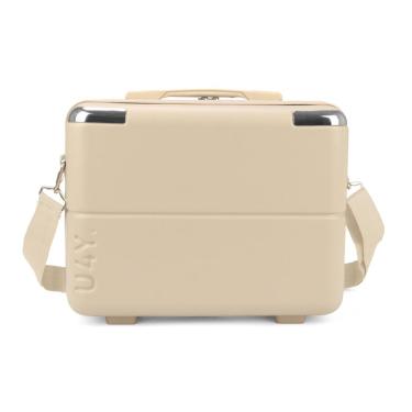 Imagem de Frasqueira Bege - Unico