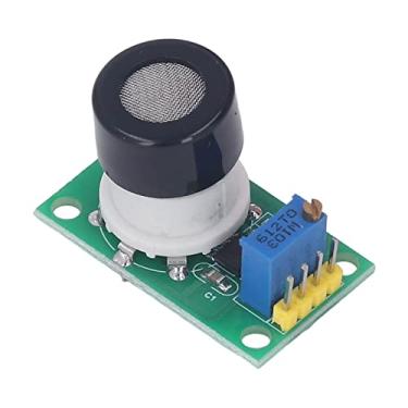 Imagem de FTVOGUE Módulo de Sensor de Gás O3, Saída de Sinal TTL de Painel Duplo de Alta Sensibilidade para Monitoramento da Qualidade do Ar, Segurança Industrial e Detecção Ambiental