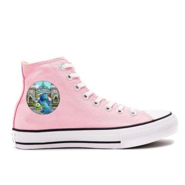 Imagem de Tênis All Infantil E Adulto Monstros S.A Sullivan E Mike Wazowski Lanç