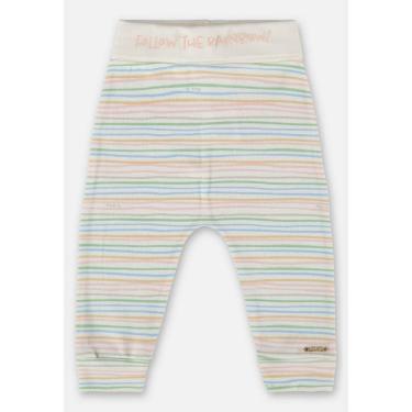 Imagem de Calça Comfy para Bebê Menina em Suedine Up Baby-Feminino