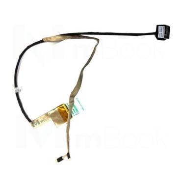 Imagem de Cabo Flat Sony Vaio VPC-EL15FX/W VPC-EL17FX VPC-EL17FX/B