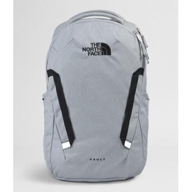 Imagem de MOCHILA THE NORTH FACE UNISSEX VAULT CINZA-Unissex