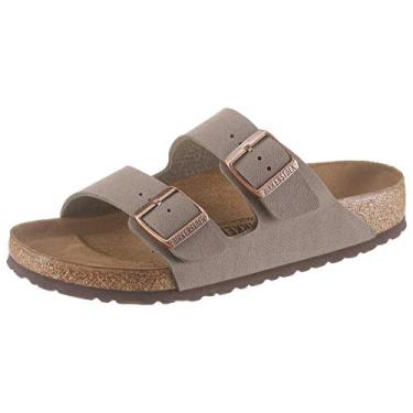 Imagem de BIRKENSTOCK Mules masculinas, Preto, 13