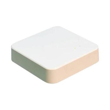 Imagem de Válvula Termostática Zigbee Para Casa Inteligente, Controle De Tempera