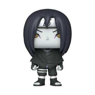Imagem de Boneco Funko POP! Naruto Shippuden - Orochimaru Sannin