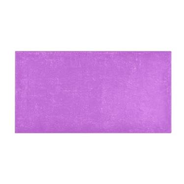 Imagem de Joisal Medium Orchid 99 x 50 cm Tapete de banho de microfibra durável antiderrapante